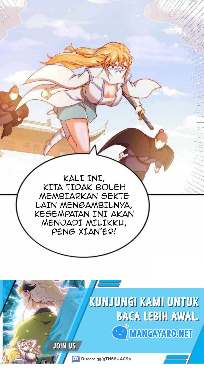 Beyond Myriad Peoples Chapter 86 - halaman 30