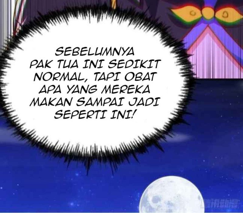 Beyond Myriad Peoples Chapter 87 - halaman 43