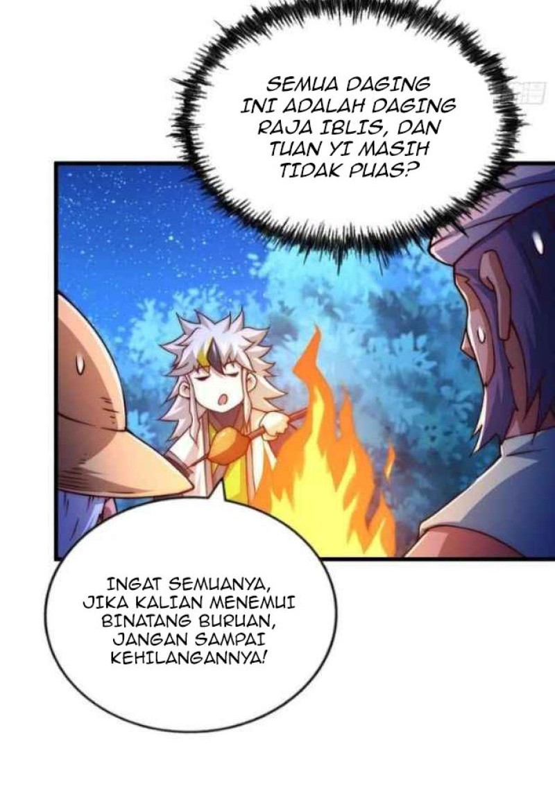 Beyond Myriad Peoples Chapter 87 - halaman 6