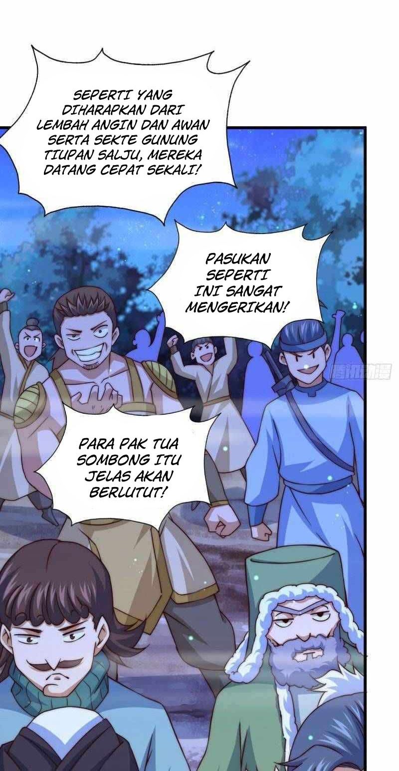 Beyond Myriad Peoples Chapter 88 - halaman 10