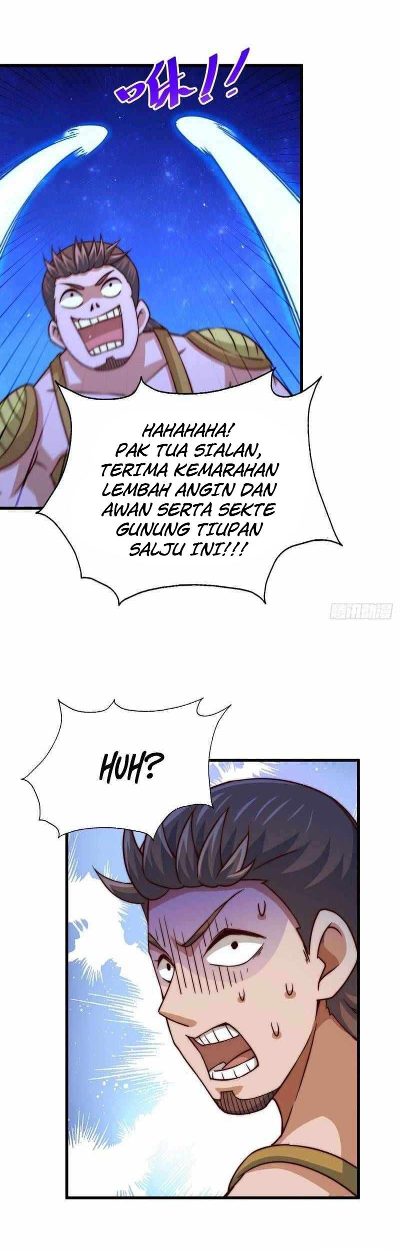 Beyond Myriad Peoples Chapter 88 - halaman 19