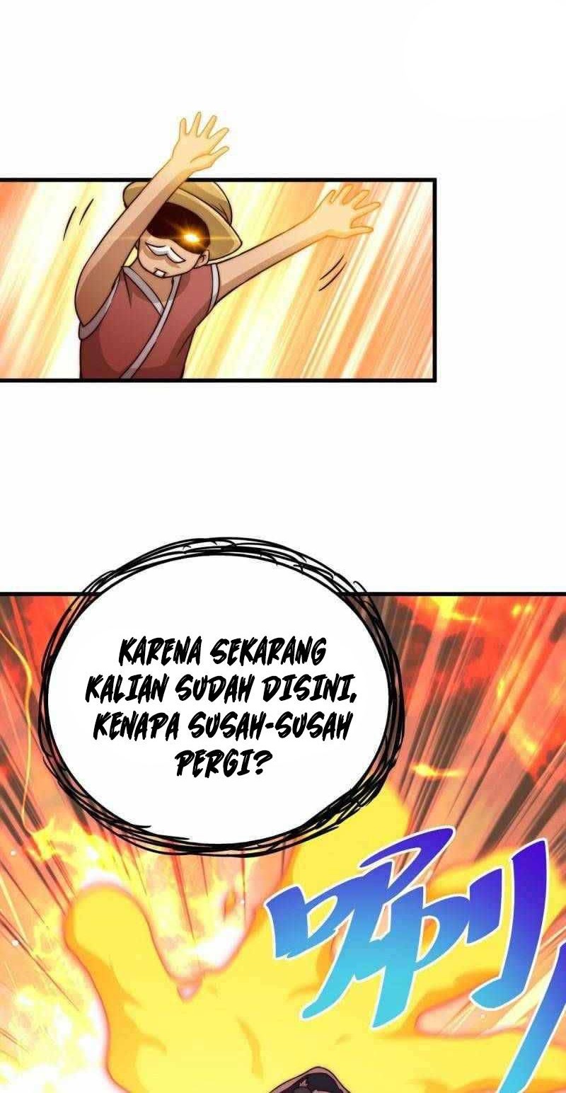 Beyond Myriad Peoples Chapter 88 - halaman 20