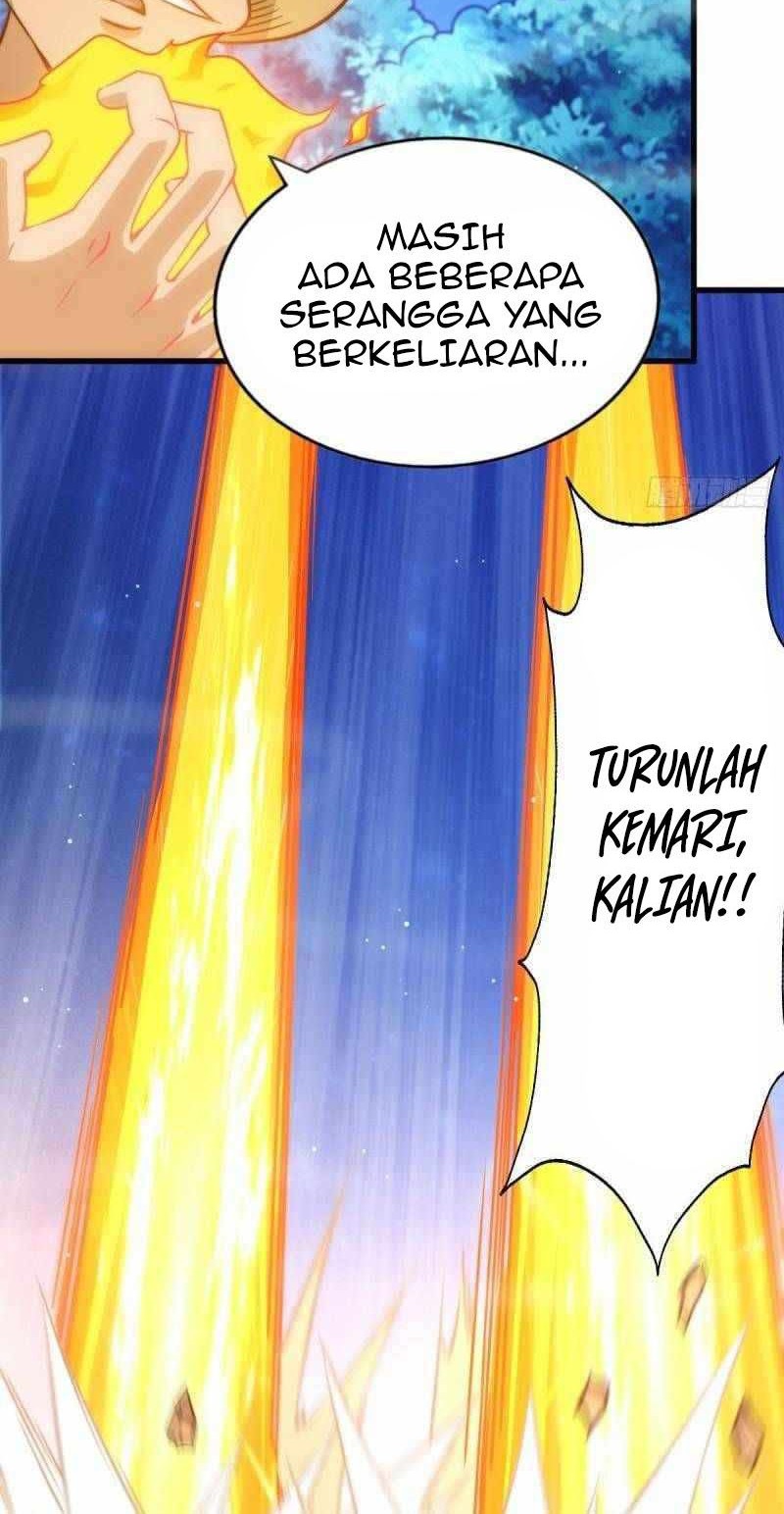Beyond Myriad Peoples Chapter 88 - halaman 30