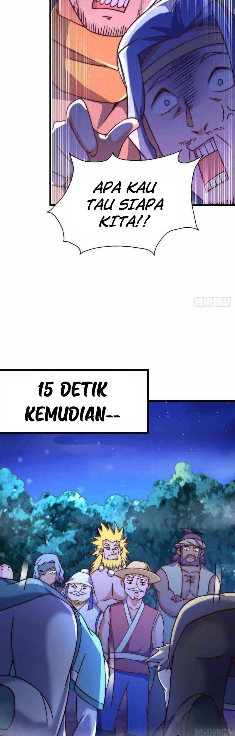 Beyond Myriad Peoples Chapter 88 - halaman 33