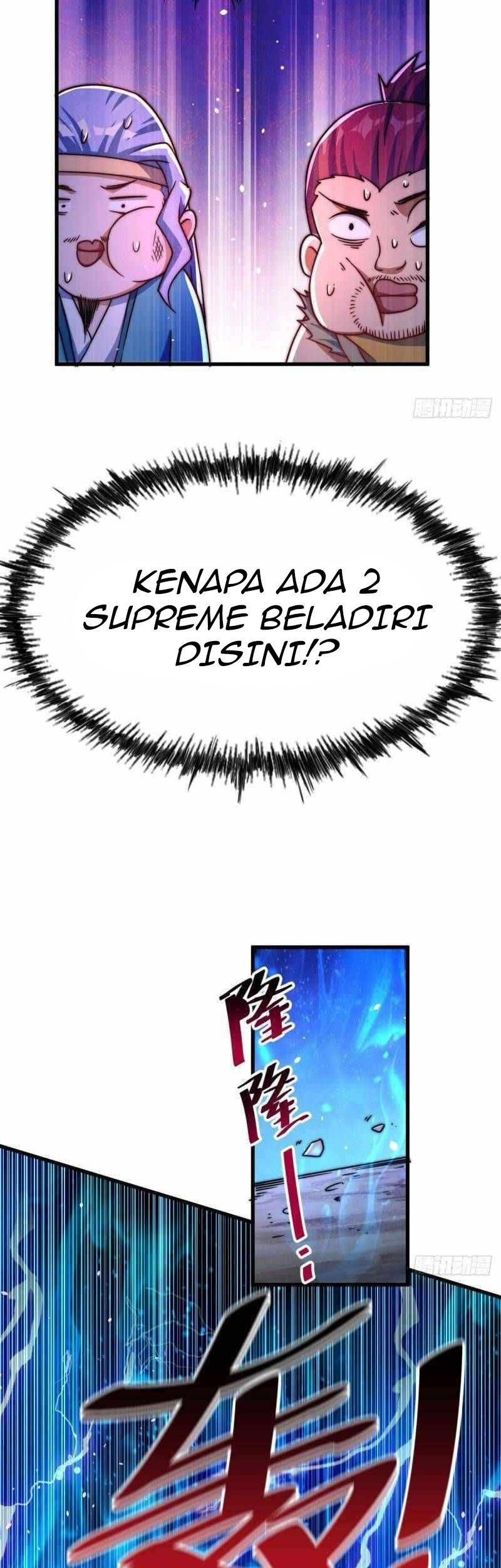 Beyond Myriad Peoples Chapter 88 - halaman 35