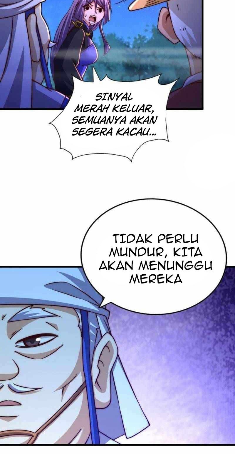 Beyond Myriad Peoples Chapter 88 - halaman 6