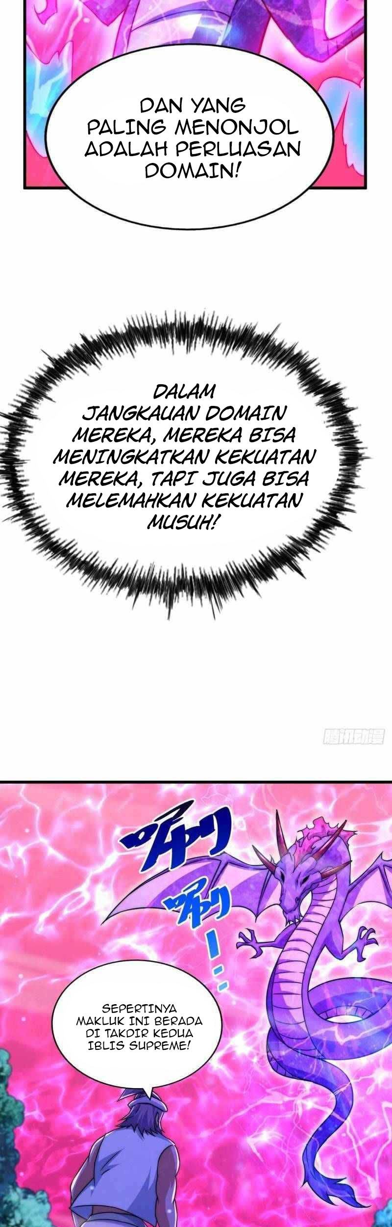 Beyond Myriad Peoples Chapter 89 - halaman 13