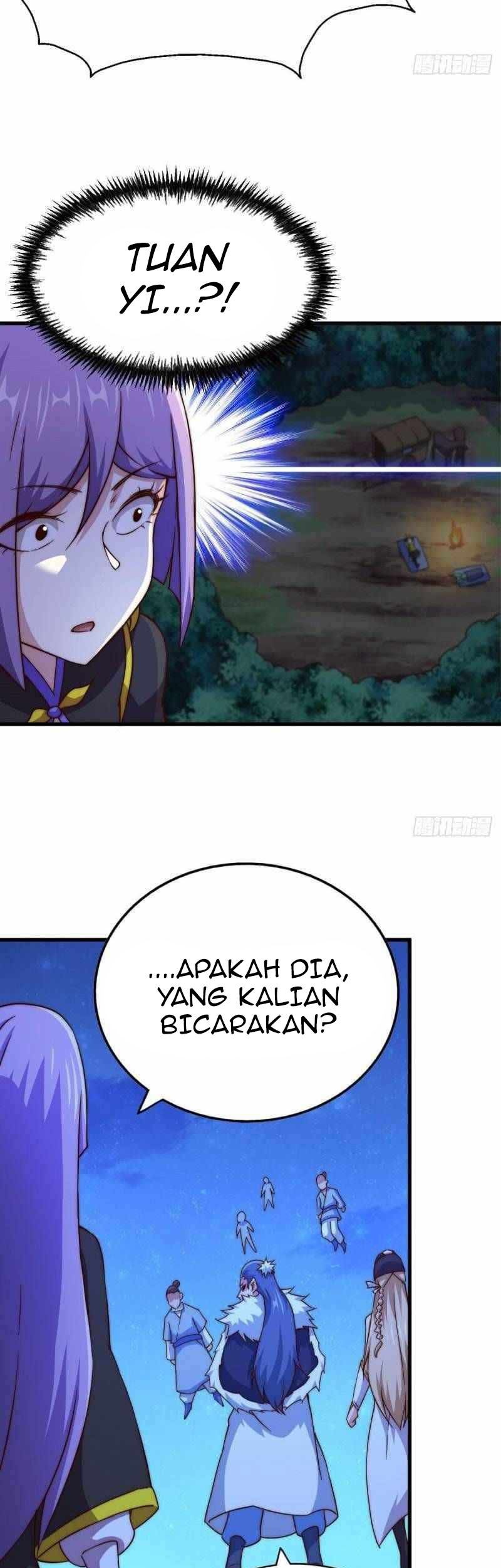 Beyond Myriad Peoples Chapter 89 - halaman 43