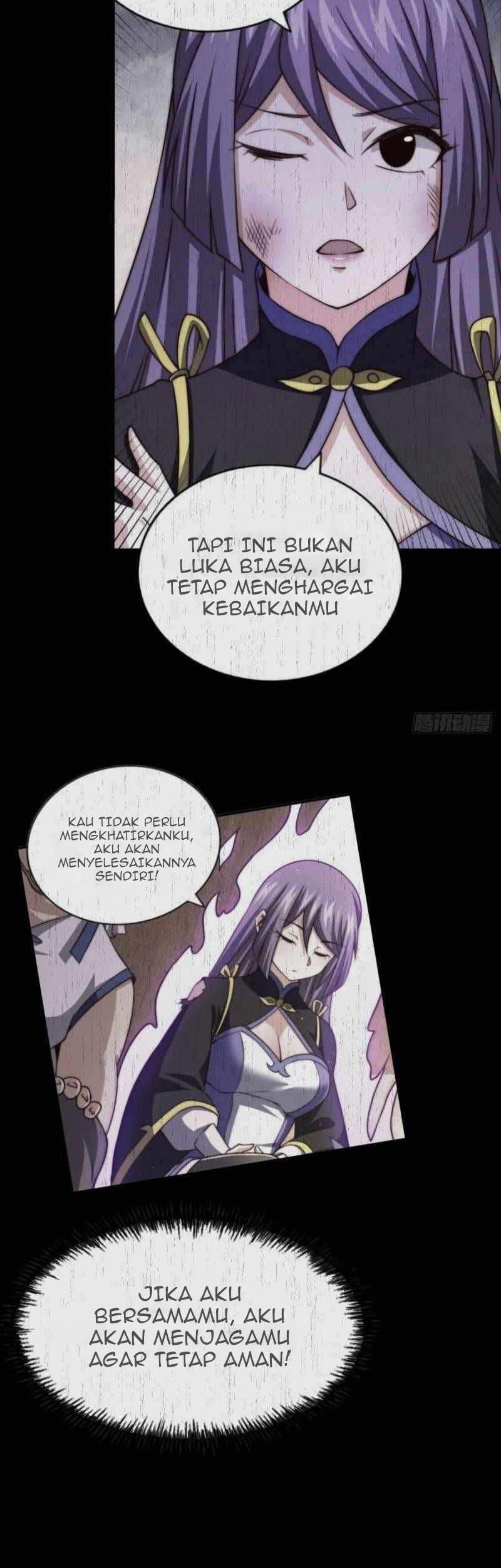 Beyond Myriad Peoples Chapter 89 - halaman 47