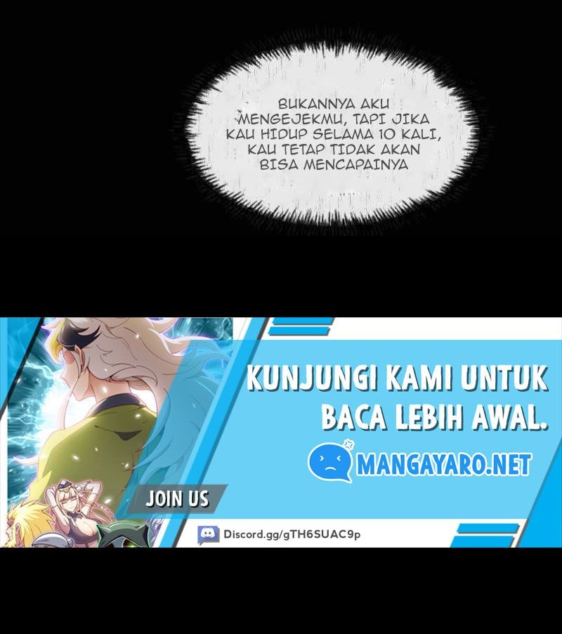 Beyond Myriad Peoples Chapter 89 - halaman 48