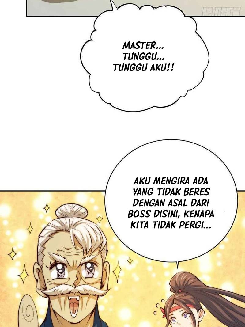 Beyond Myriad Peoples Chapter 9 - halaman 11