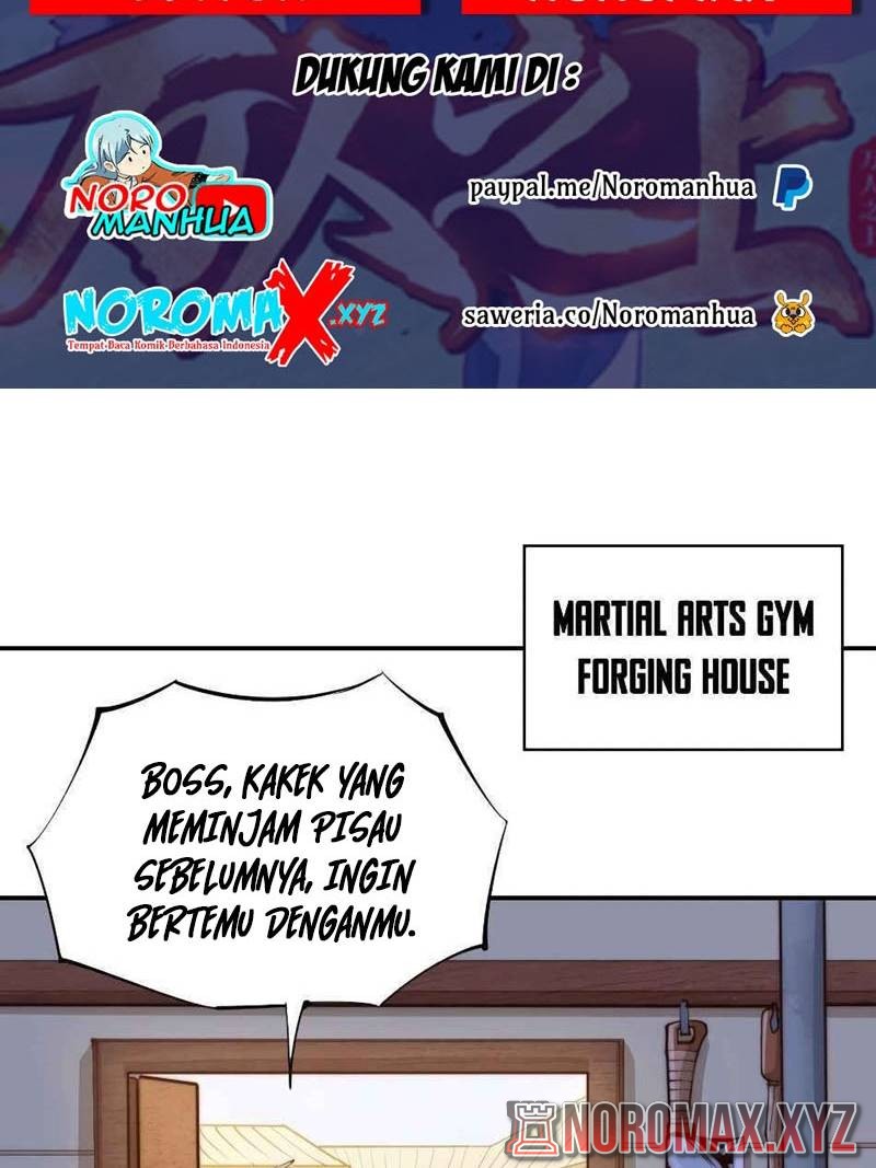 Beyond Myriad Peoples Chapter 9 - halaman 2