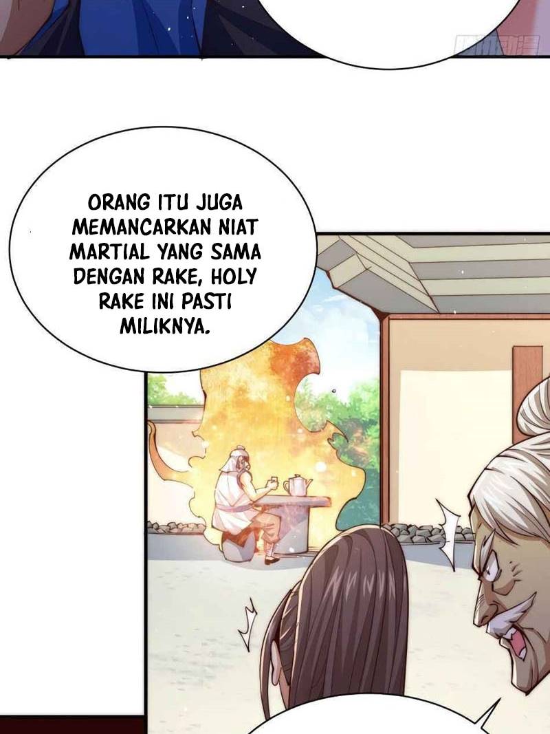 Beyond Myriad Peoples Chapter 9 - halaman 21