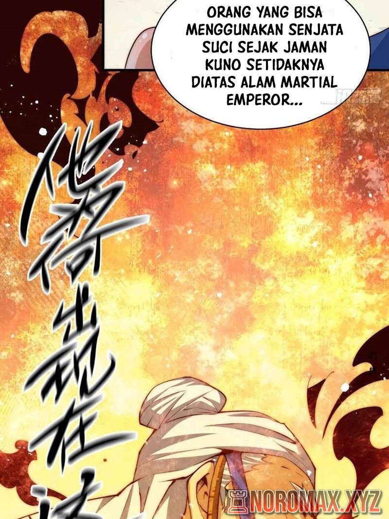 Beyond Myriad Peoples Chapter 9 - halaman 22
