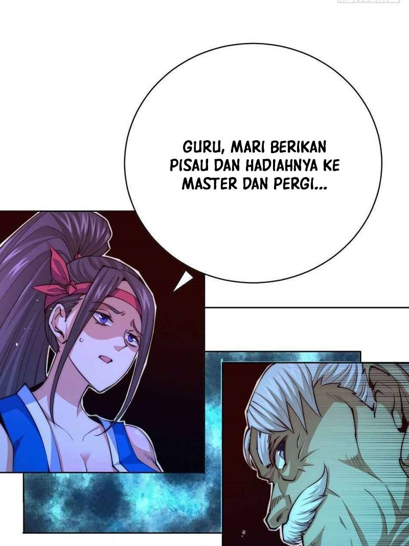 Beyond Myriad Peoples Chapter 9 - halaman 28