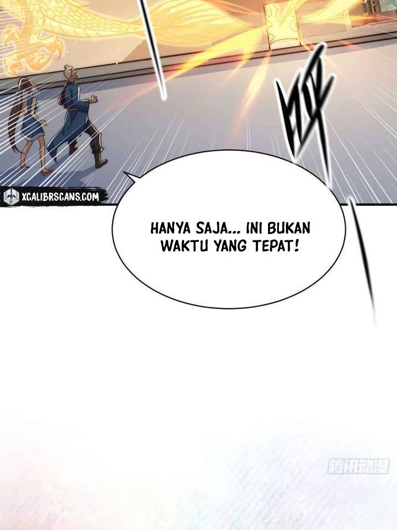 Beyond Myriad Peoples Chapter 9 - halaman 30