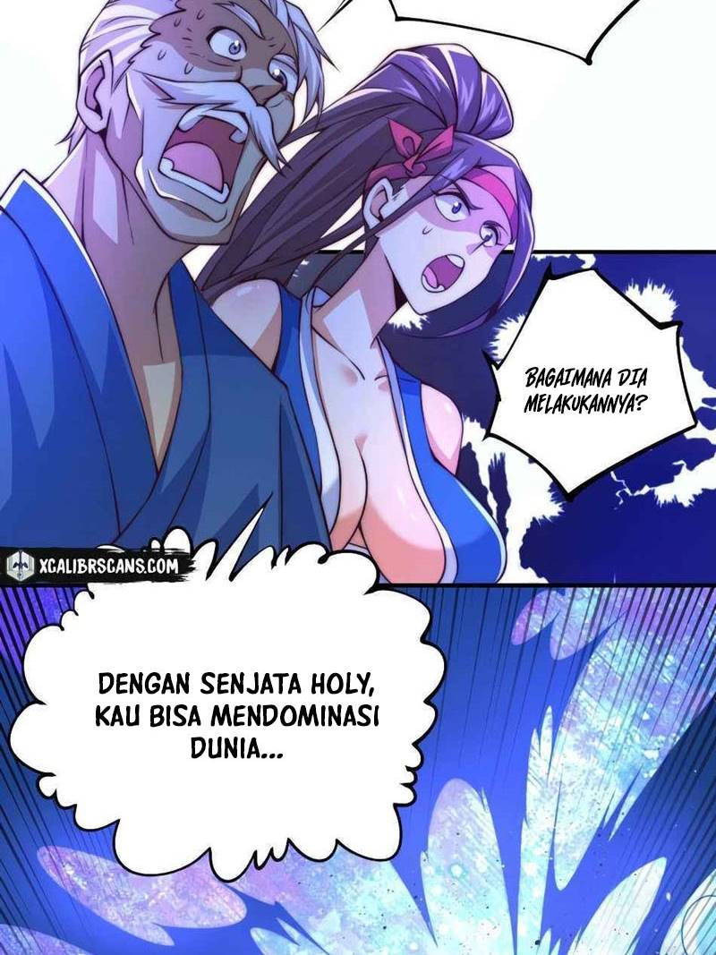 Beyond Myriad Peoples Chapter 9 - halaman 37
