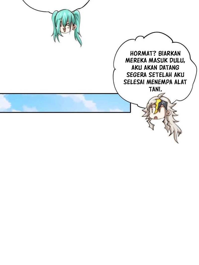 Beyond Myriad Peoples Chapter 9 - halaman 4