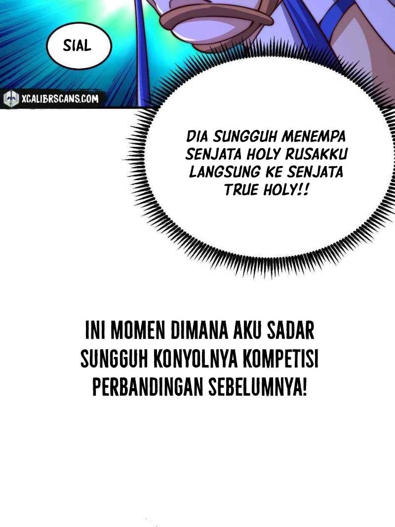 Beyond Myriad Peoples Chapter 9 - halaman 43