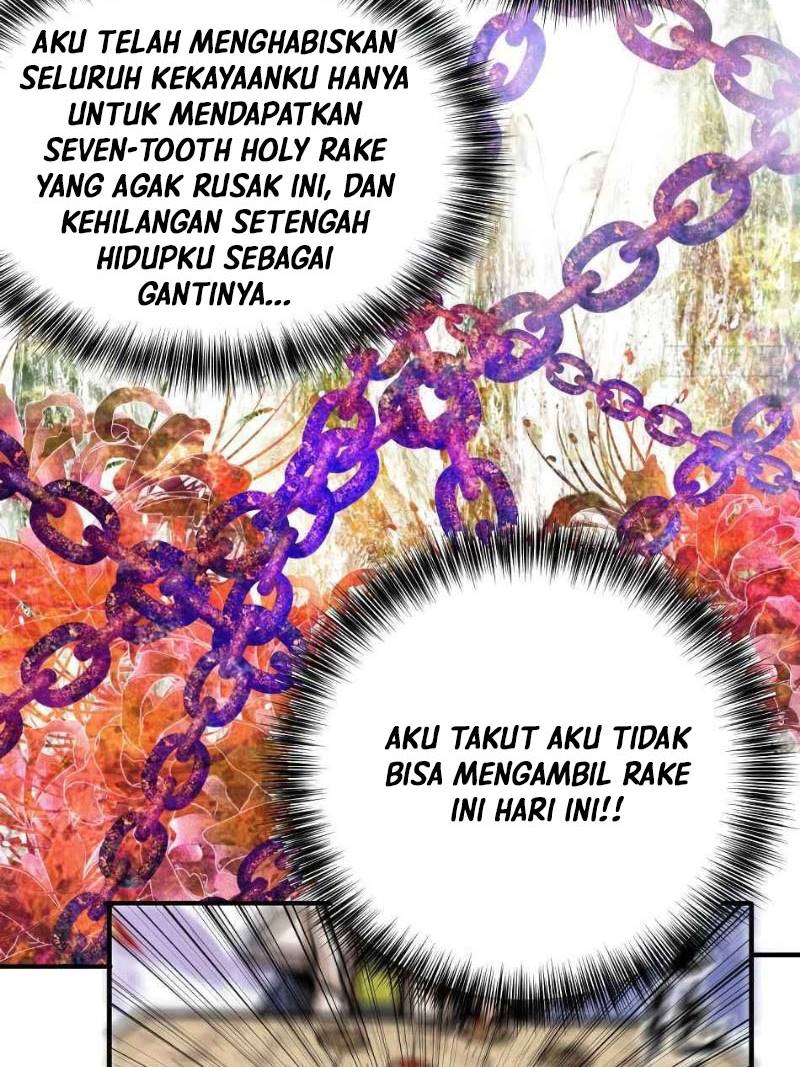 Beyond Myriad Peoples Chapter 9 - halaman 45