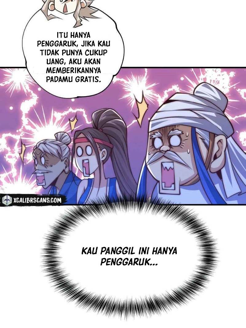 Beyond Myriad Peoples Chapter 9 - halaman 47