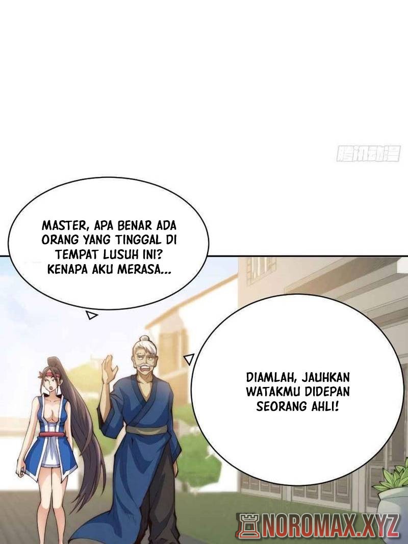 Beyond Myriad Peoples Chapter 9 - halaman 5