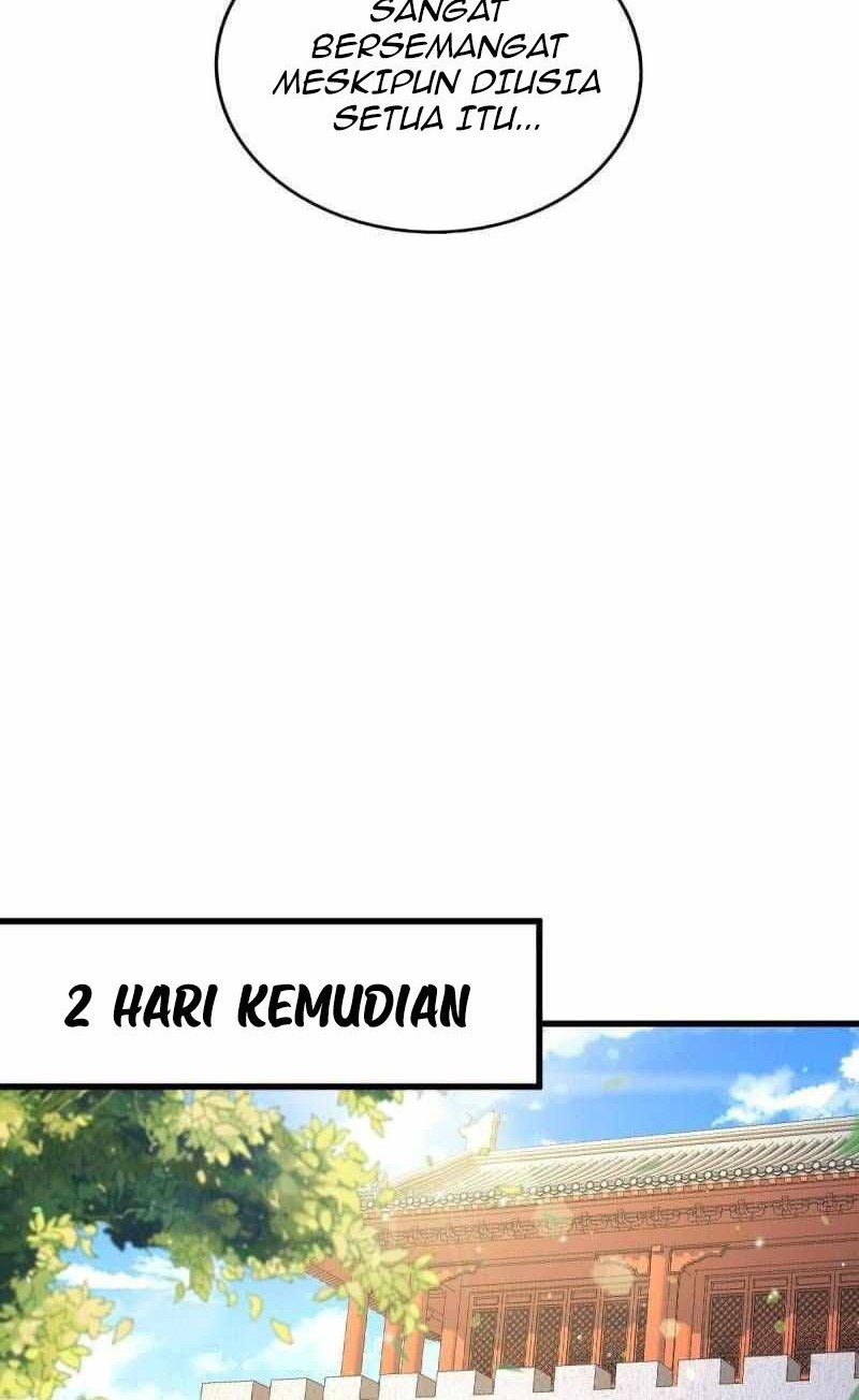 Beyond Myriad Peoples Chapter 92 - halaman 10