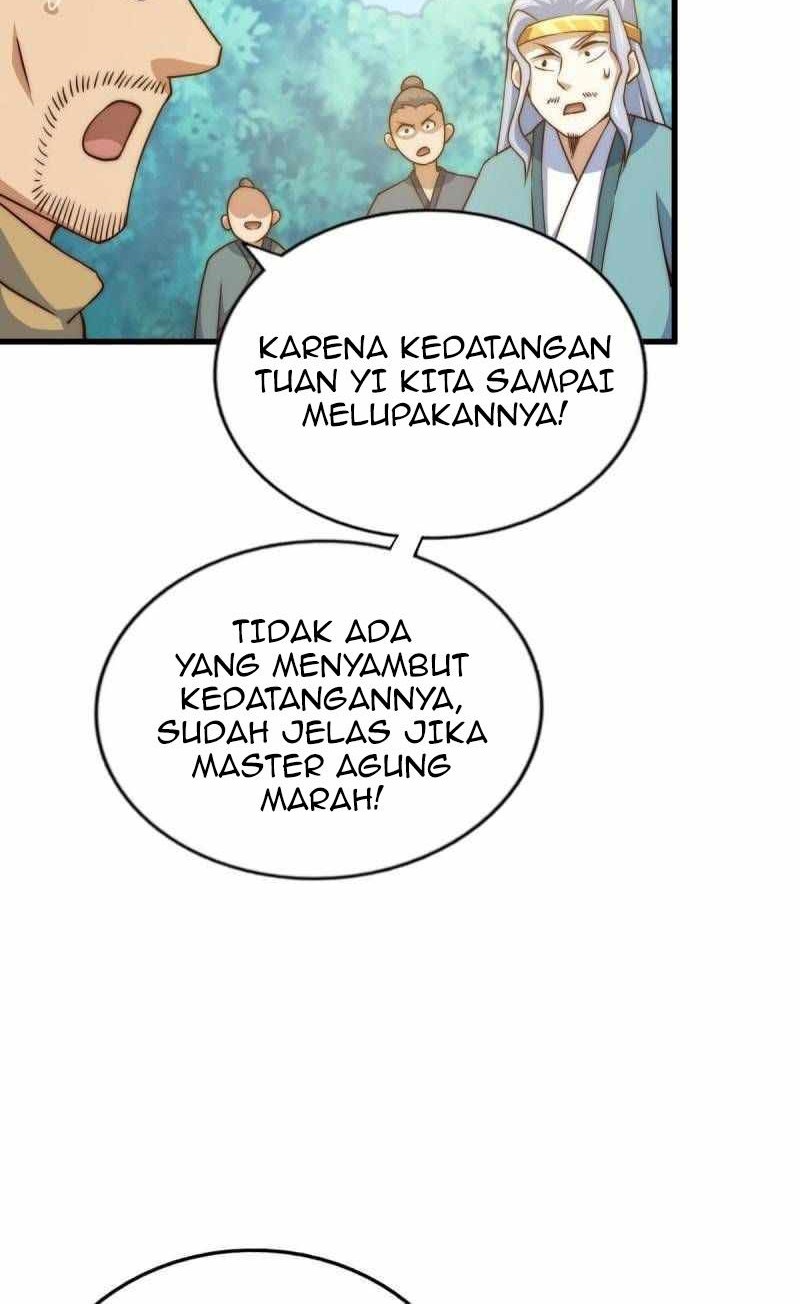 Beyond Myriad Peoples Chapter 92 - halaman 20