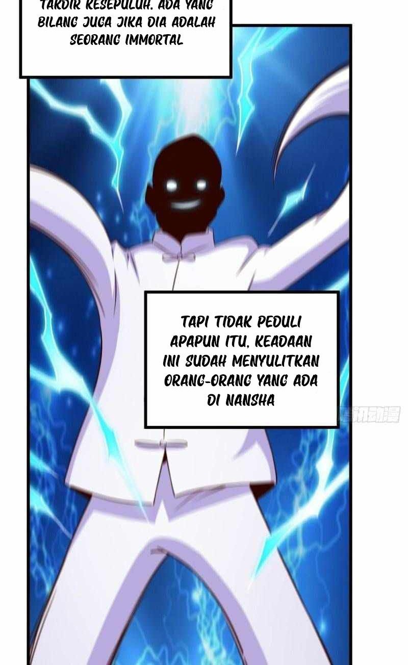 Beyond Myriad Peoples Chapter 92 - halaman 22