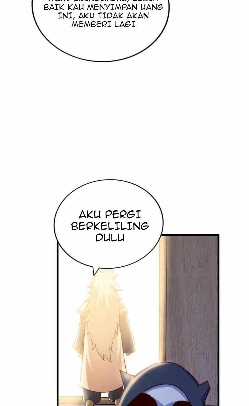 Beyond Myriad Peoples Chapter 92 - halaman 34