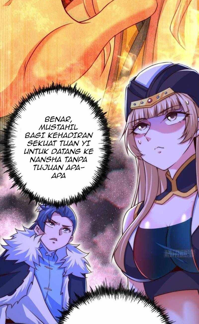 Beyond Myriad Peoples Chapter 92 - halaman 4
