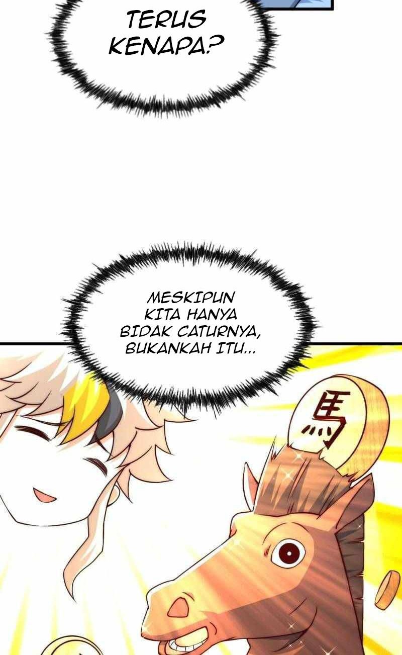Beyond Myriad Peoples Chapter 92 - halaman 8