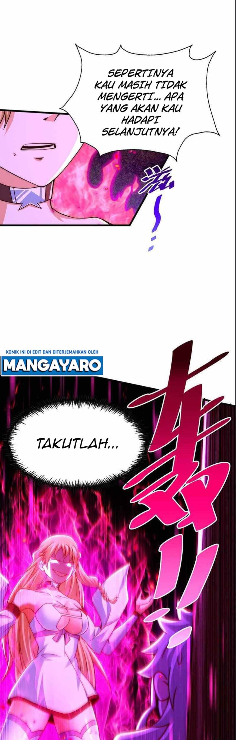 Beyond Myriad Peoples Chapter 93 - halaman 19