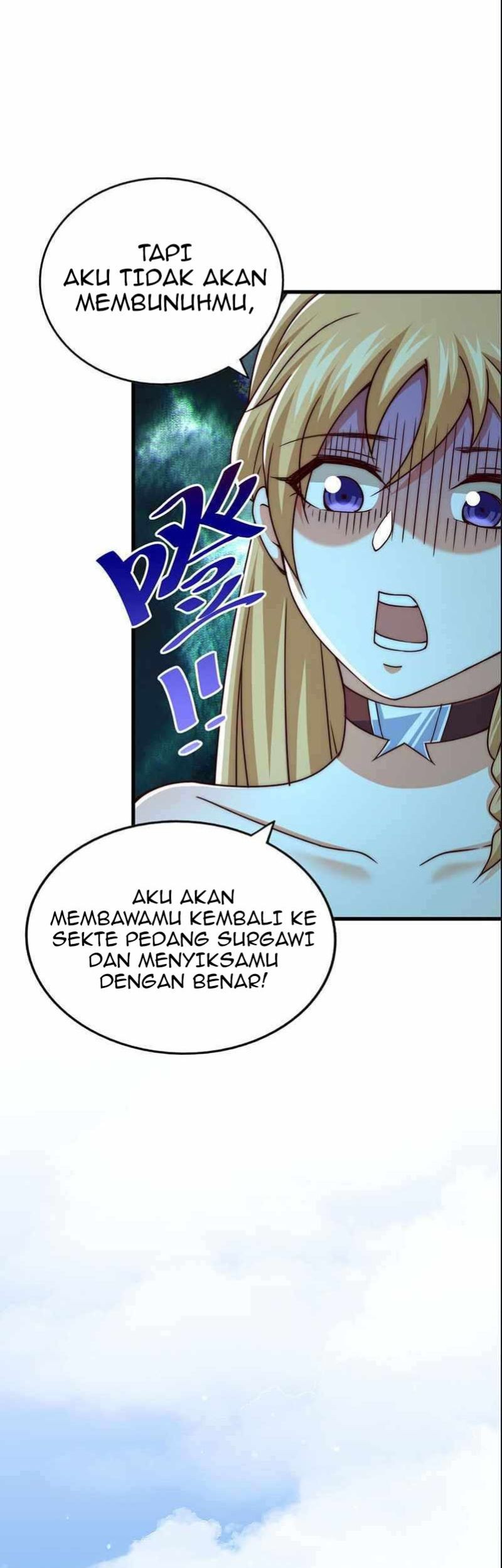 Beyond Myriad Peoples Chapter 93 - halaman 25