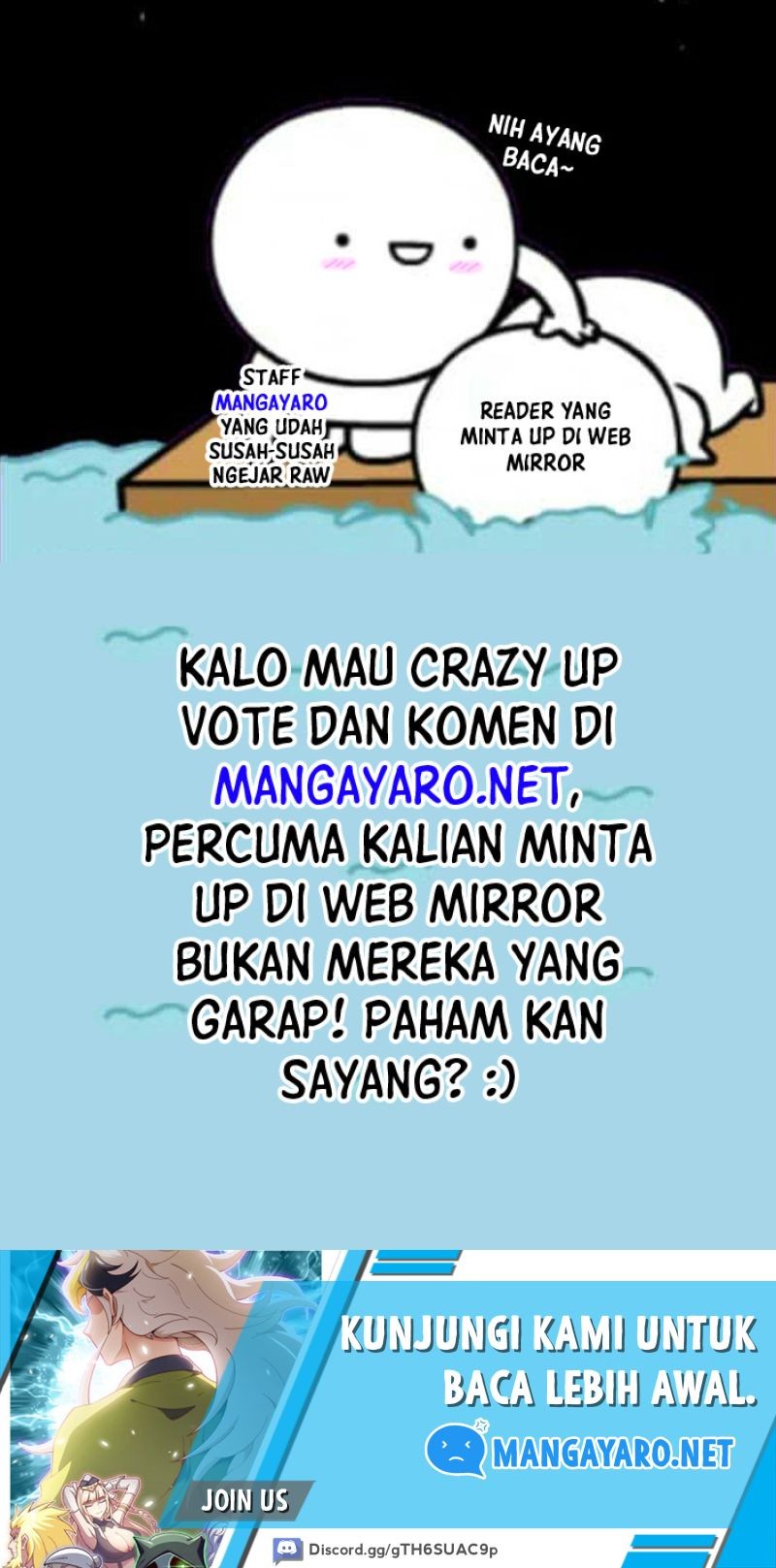 Beyond Myriad Peoples Chapter 93 - halaman 39