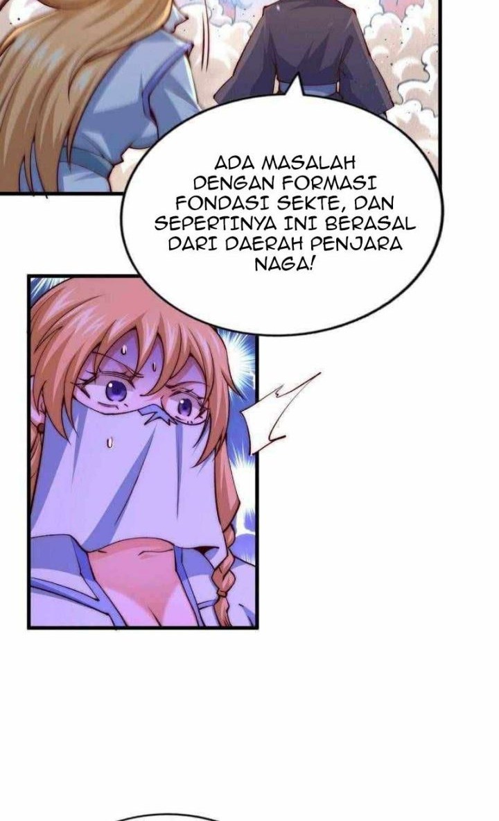 Beyond Myriad Peoples Chapter 94 - halaman 32