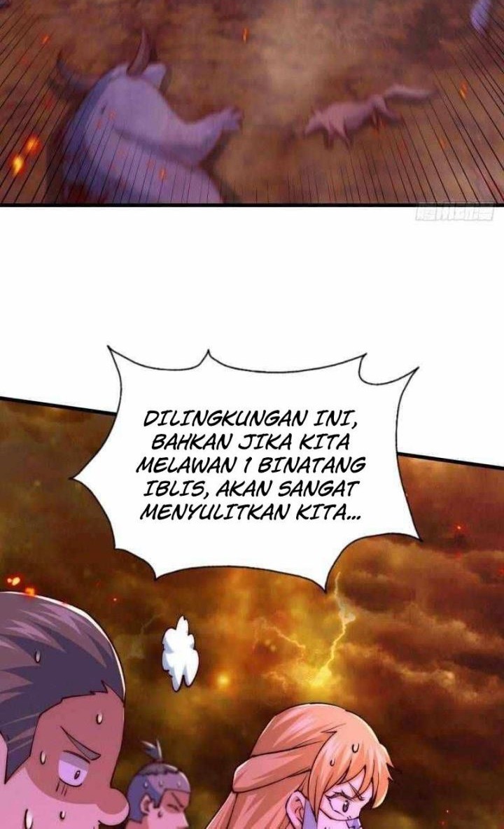 Beyond Myriad Peoples Chapter 94 - halaman 36