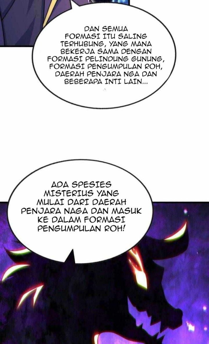 Beyond Myriad Peoples Chapter 94 - halaman 38