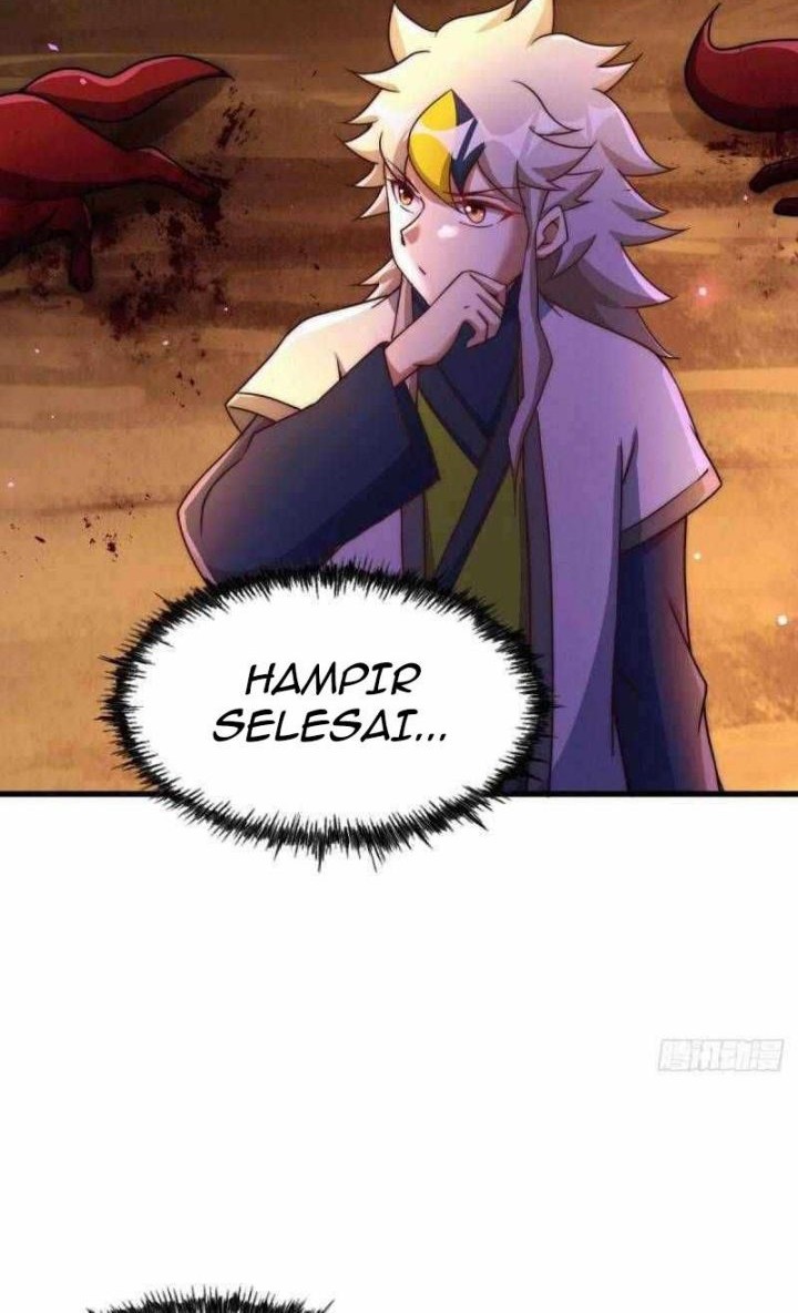 Beyond Myriad Peoples Chapter 94 - halaman 4