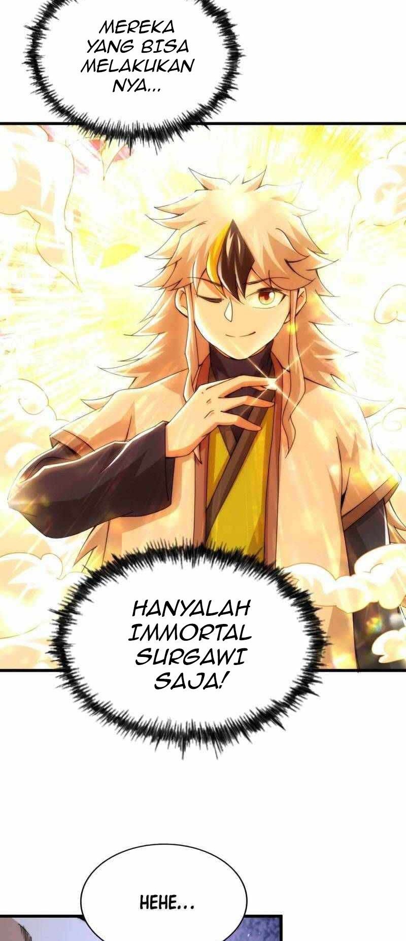 Beyond Myriad Peoples Chapter 95 - halaman 27