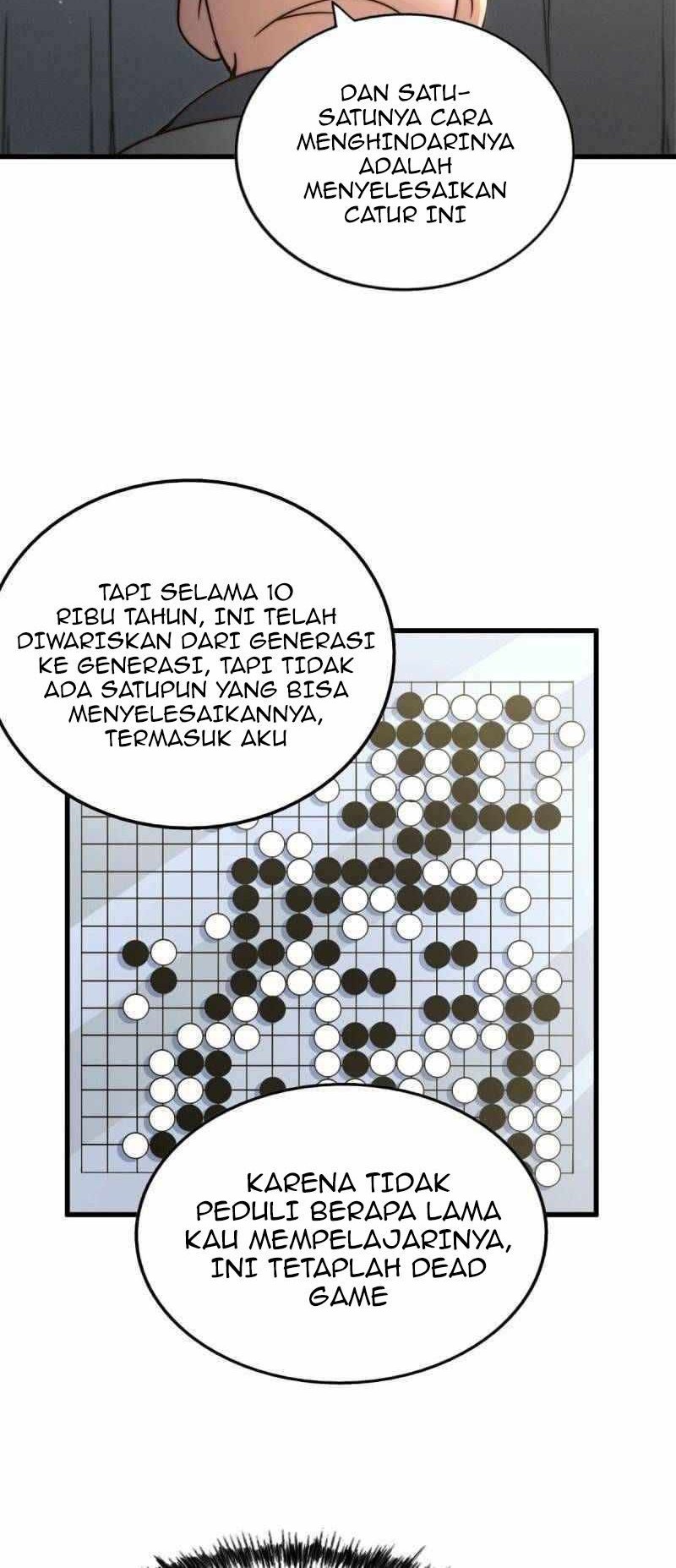 Beyond Myriad Peoples Chapter 95 - halaman 5
