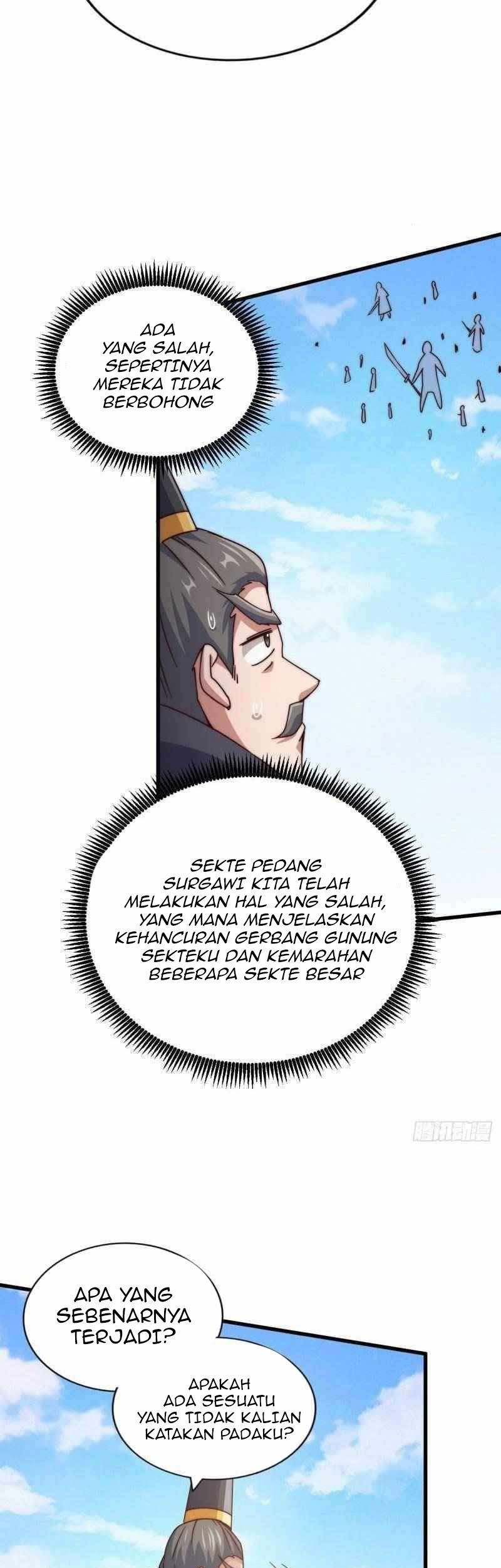 Beyond Myriad Peoples Chapter 96 - halaman 6