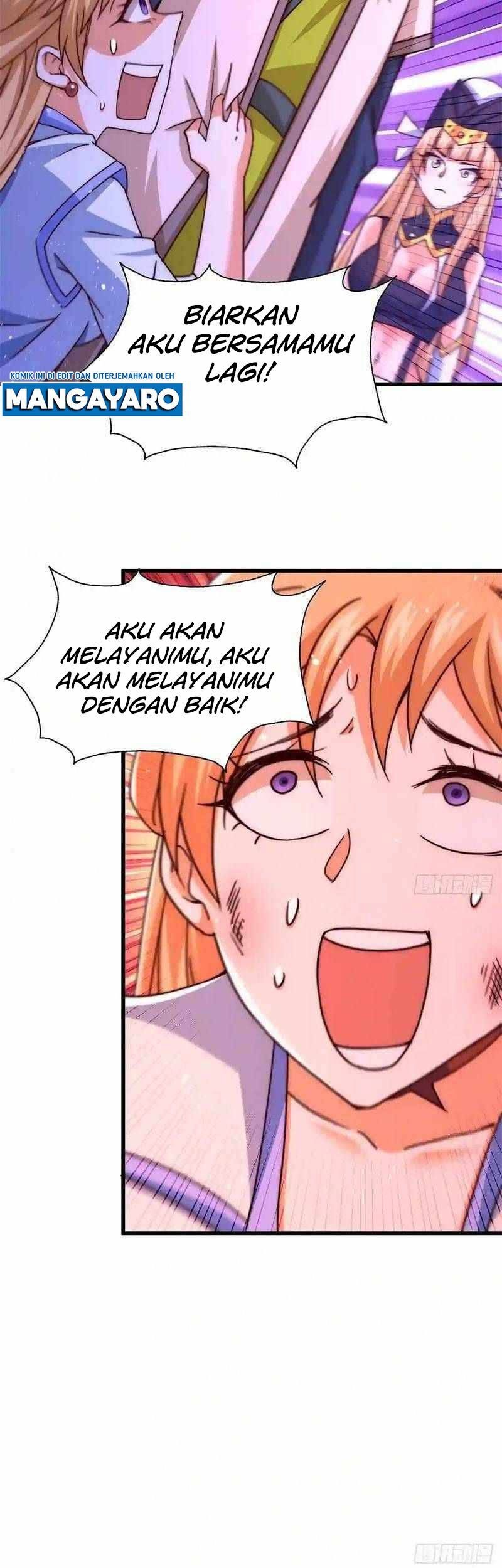 Beyond Myriad Peoples Chapter 97 - halaman 25