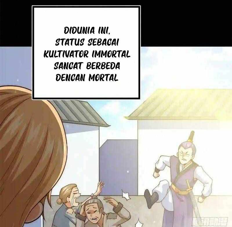 Beyond Myriad Peoples Chapter 97 - halaman 3