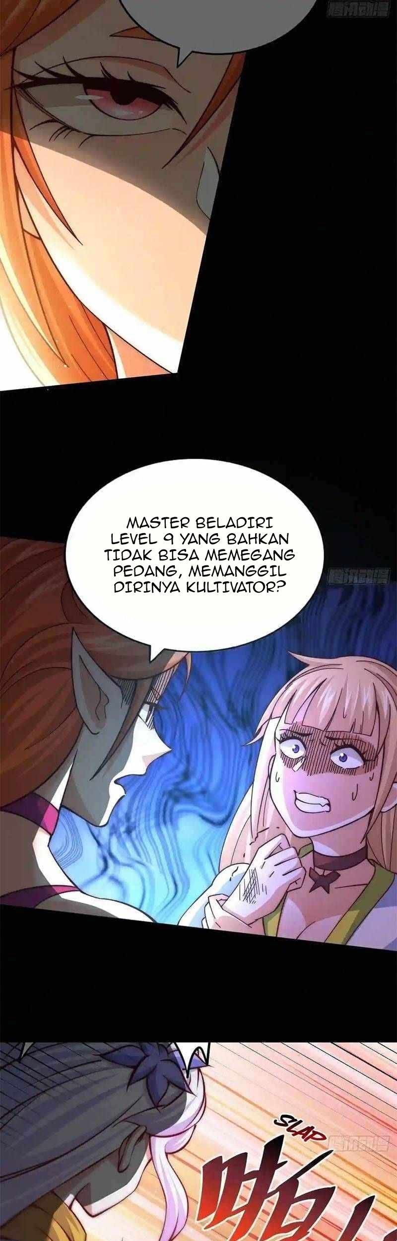 Beyond Myriad Peoples Chapter 97 - halaman 8