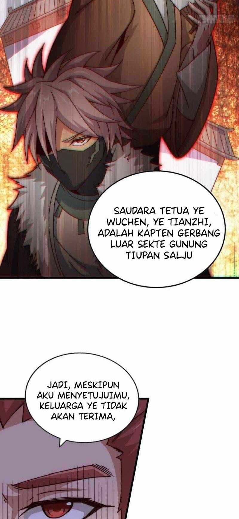 Beyond Myriad Peoples Chapter 98 - halaman 11