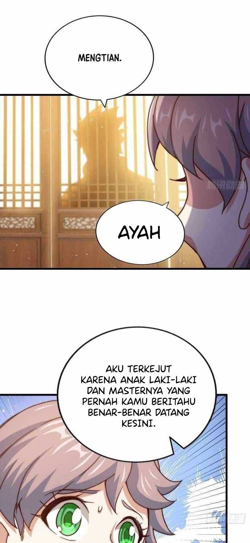 Beyond Myriad Peoples Chapter 98 - halaman 15
