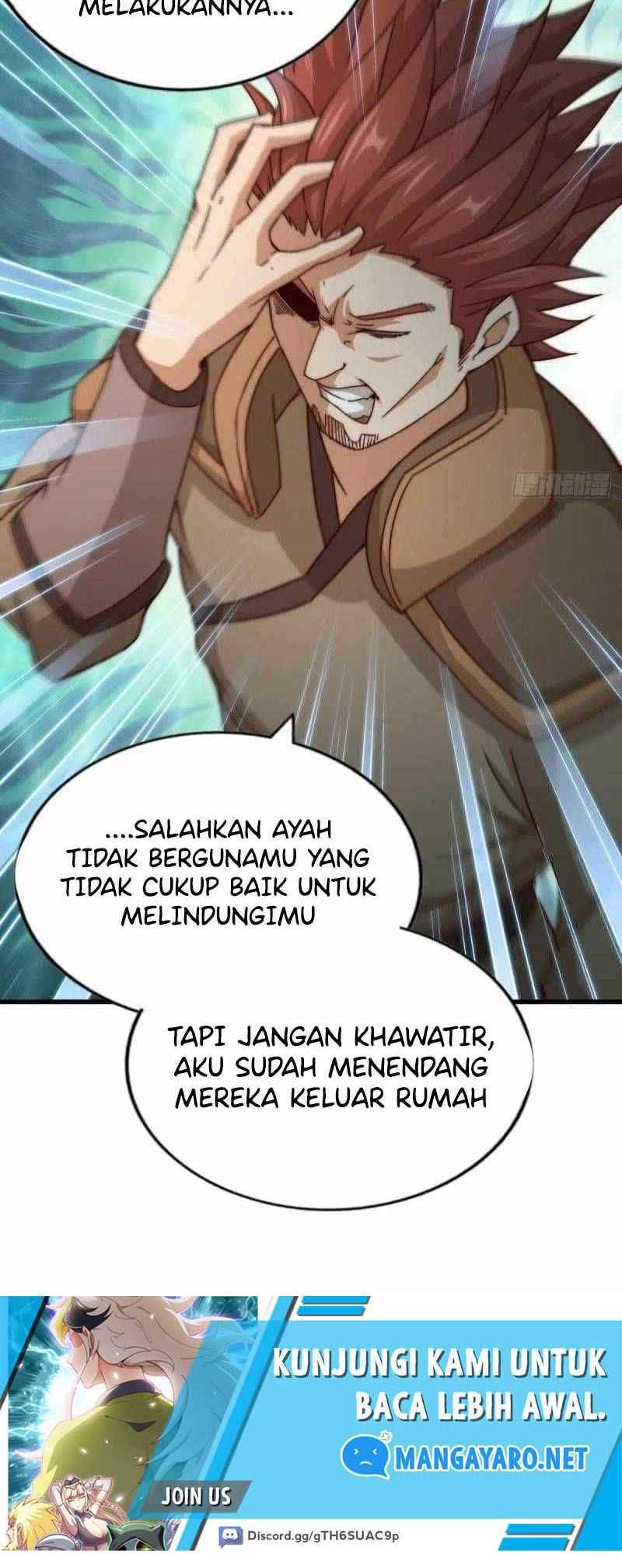 Beyond Myriad Peoples Chapter 98 - halaman 17