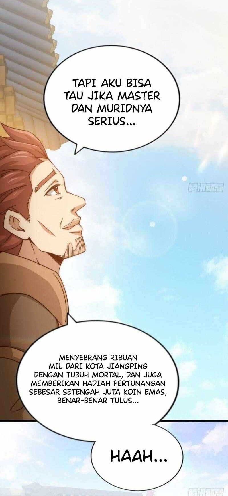 Beyond Myriad Peoples Chapter 98 - halaman 19