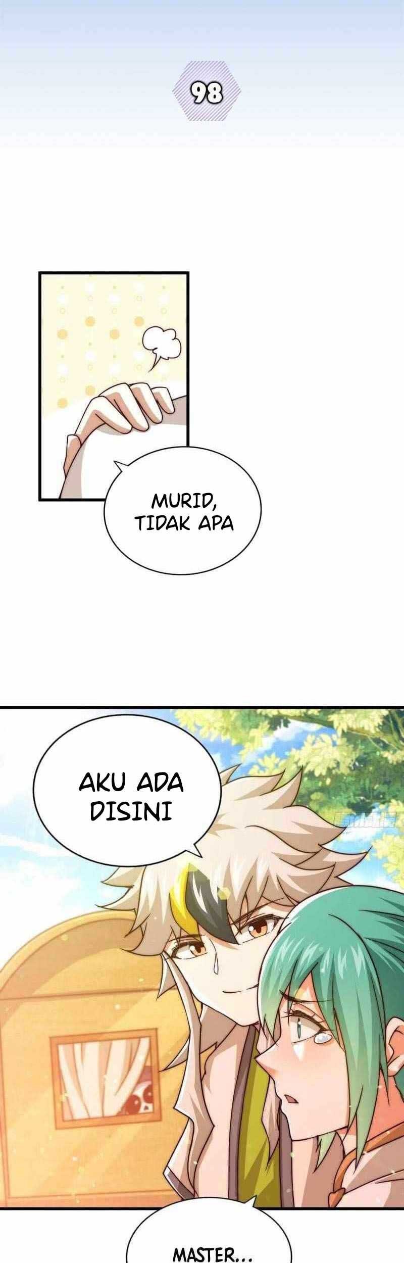 Beyond Myriad Peoples Chapter 98 - halaman 2